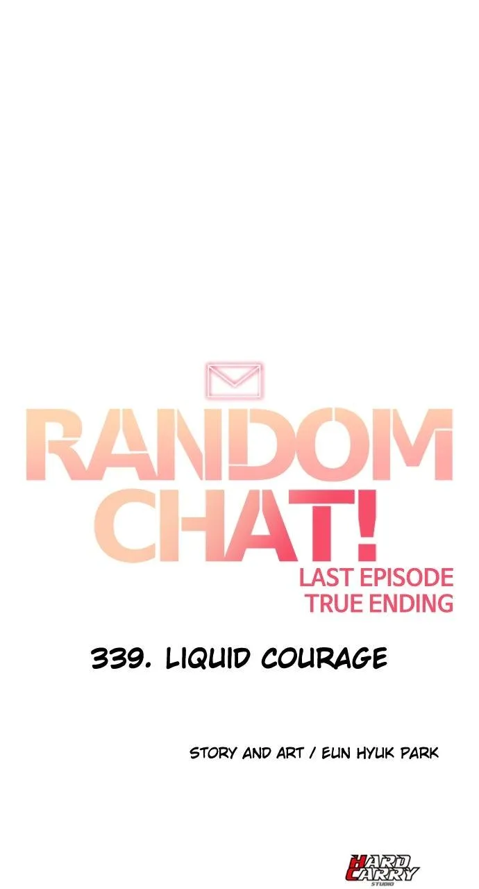 Read Random Chat Manga Online
