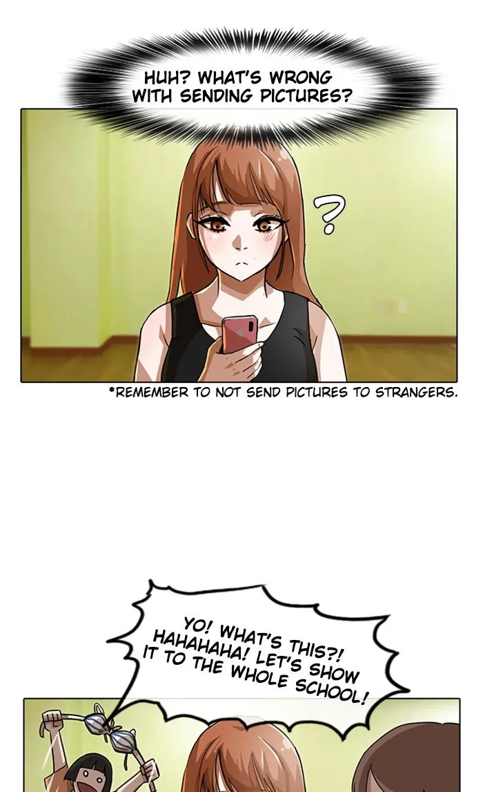 Read Random Chat Manga Online