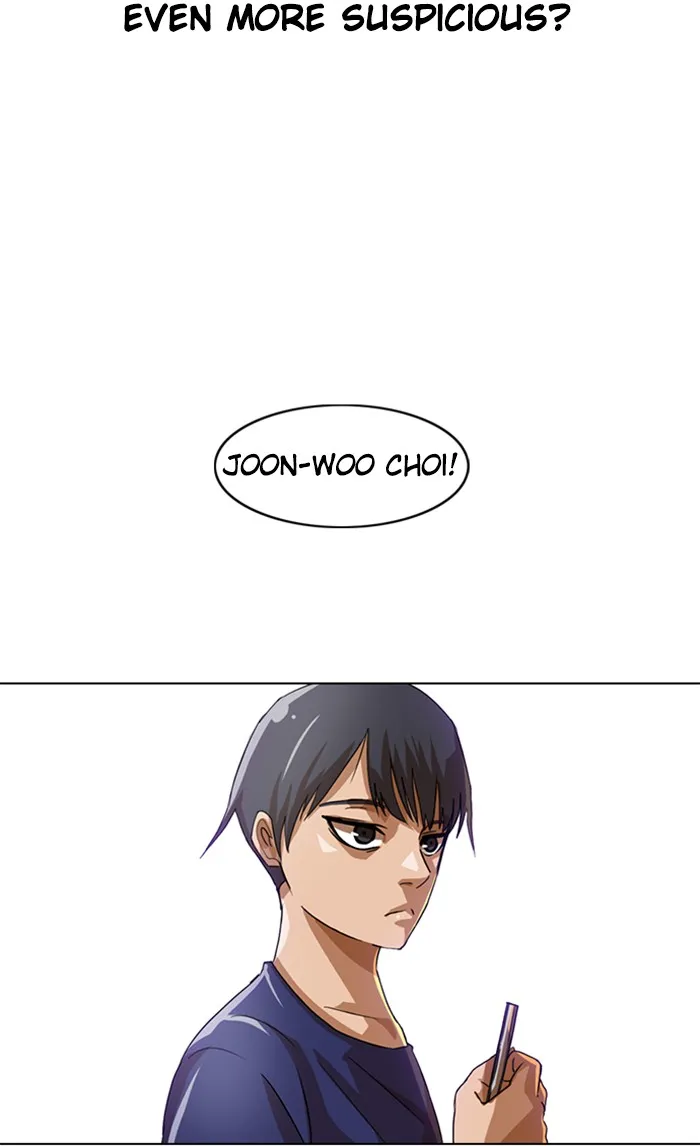 Read Random Chat Manga Online