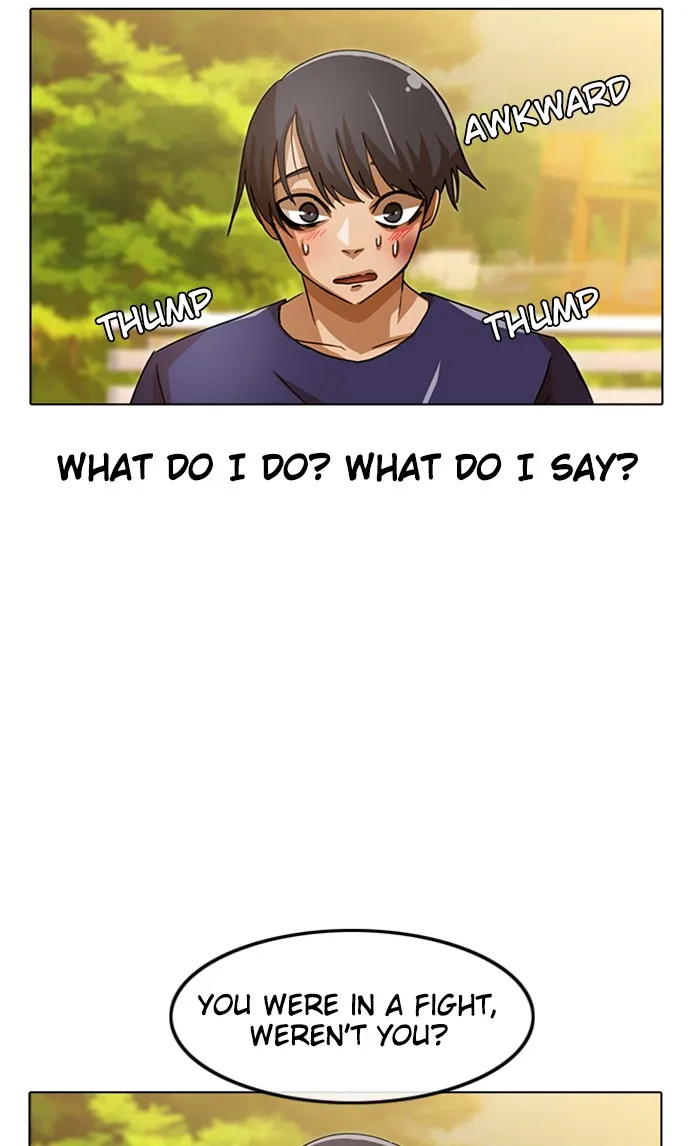 Read Random Chat Manga Online
