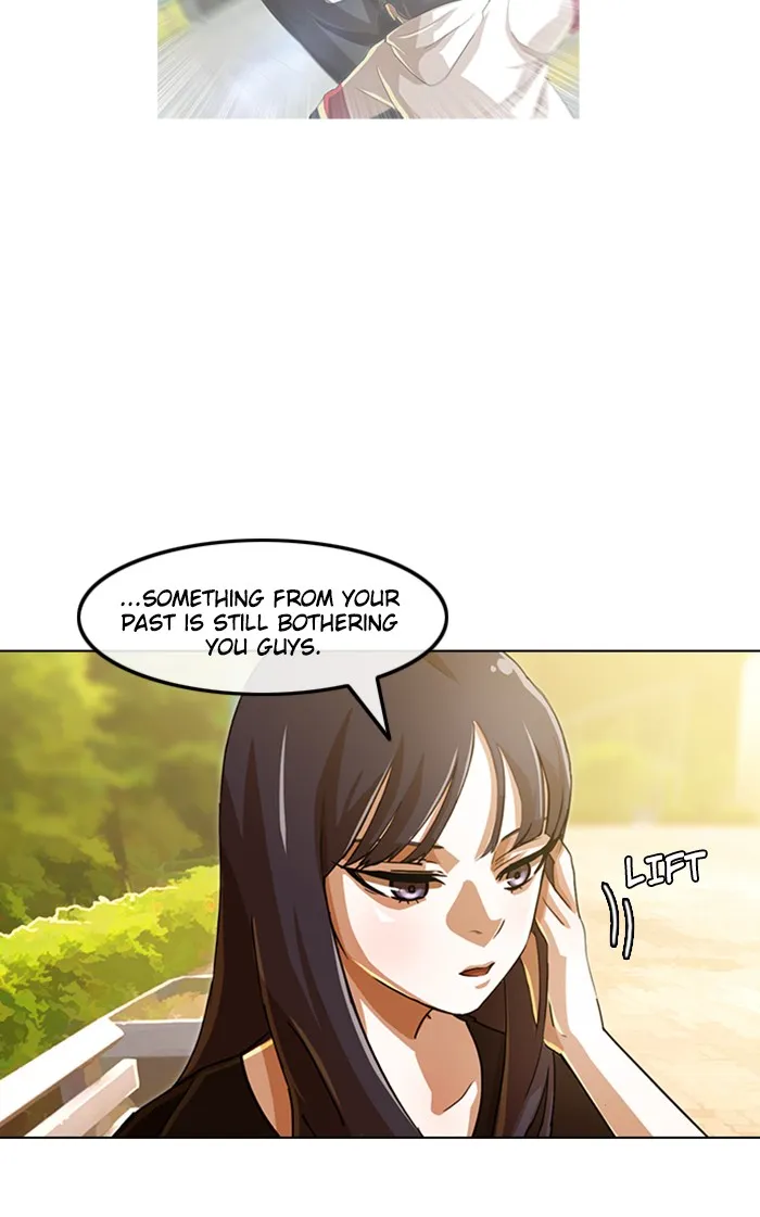 Read Random Chat Manga Online