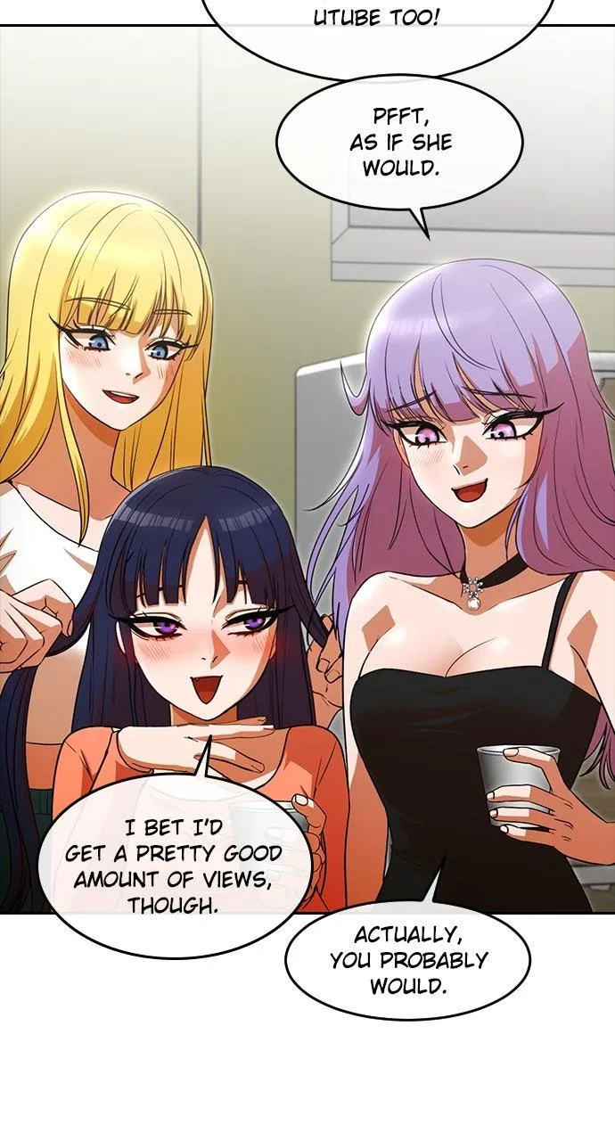 Read Random Chat Manga Online