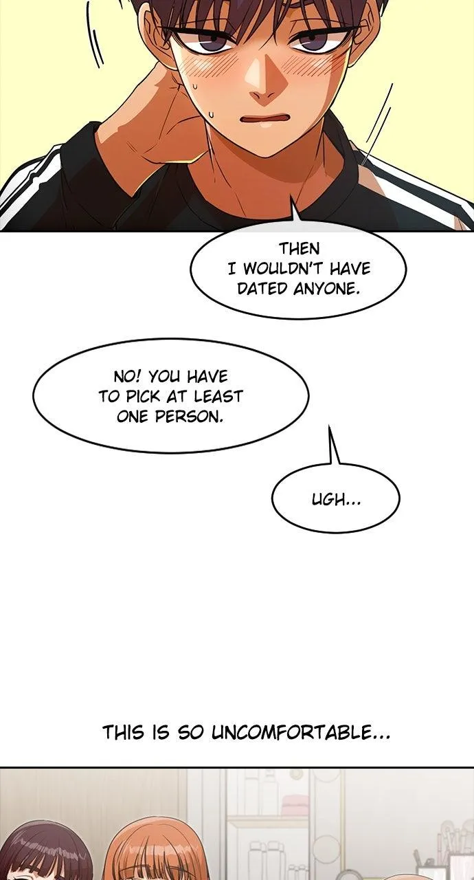 Read Random Chat Manga Online