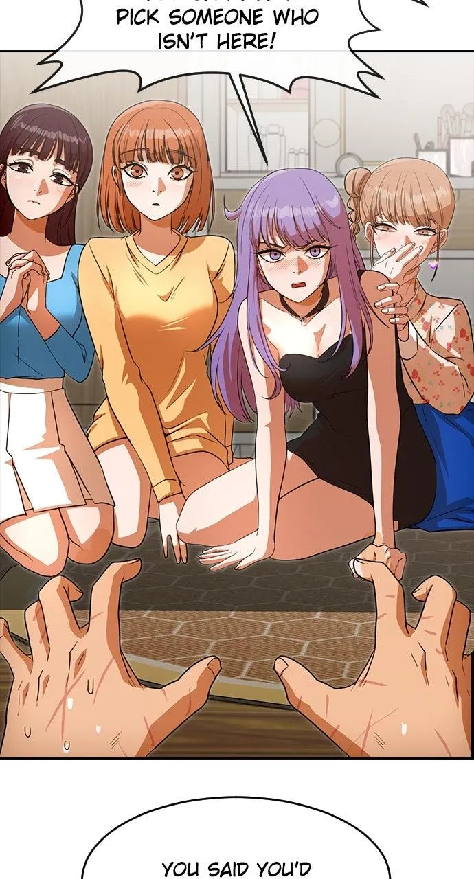 Read Random Chat Manga Online