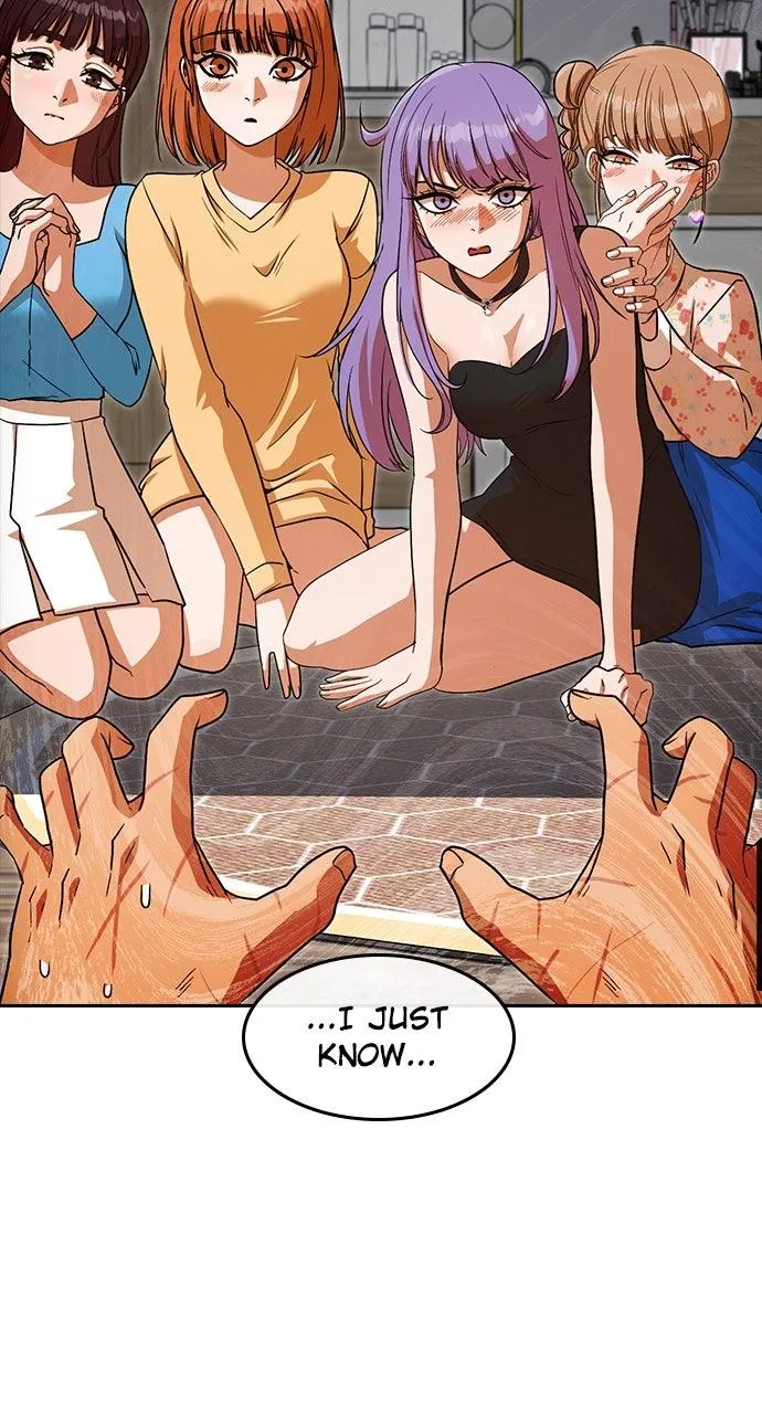Read Random Chat Manga Online