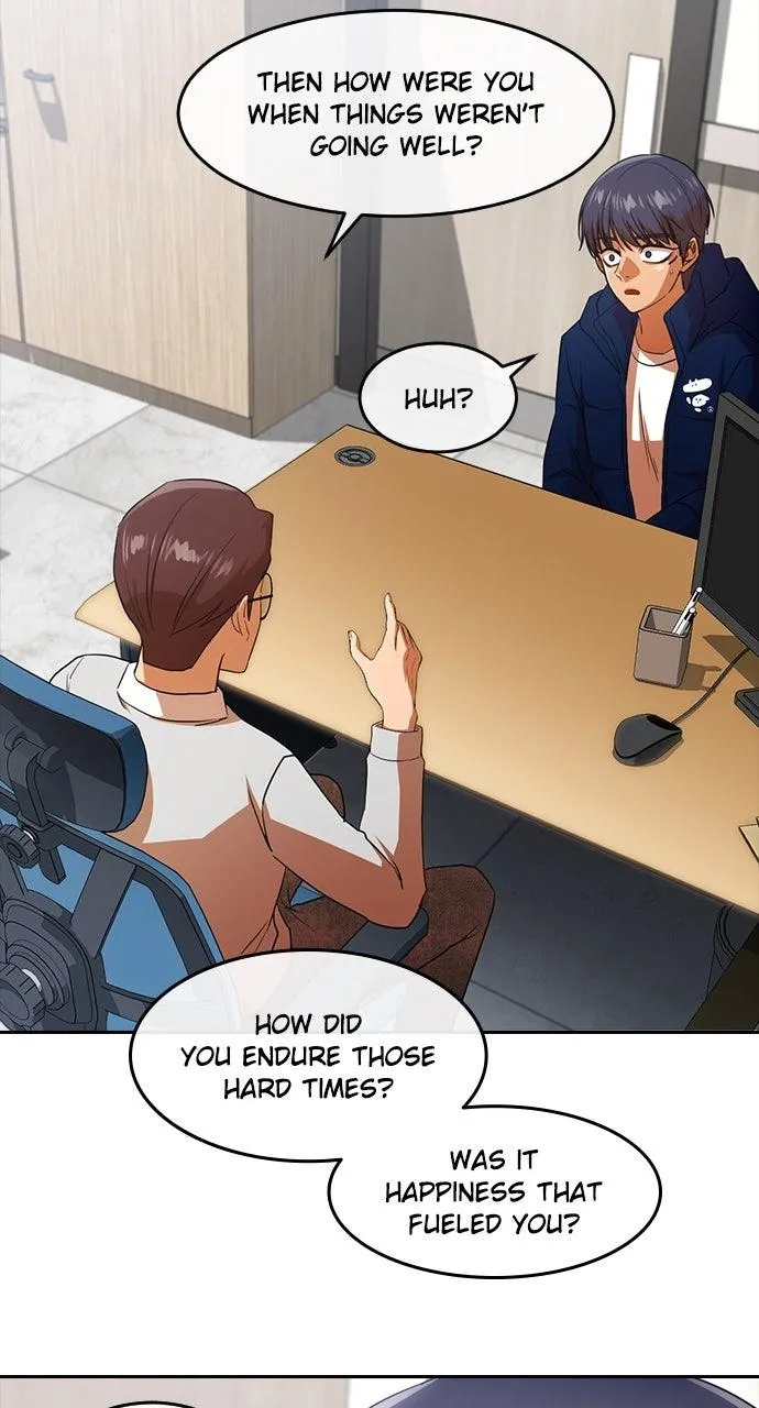 Read Random Chat Manga Online