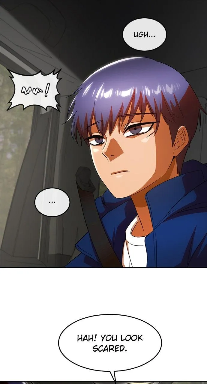 Read Random Chat Manga Online