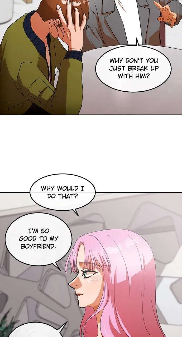Read Random Chat Manga Online