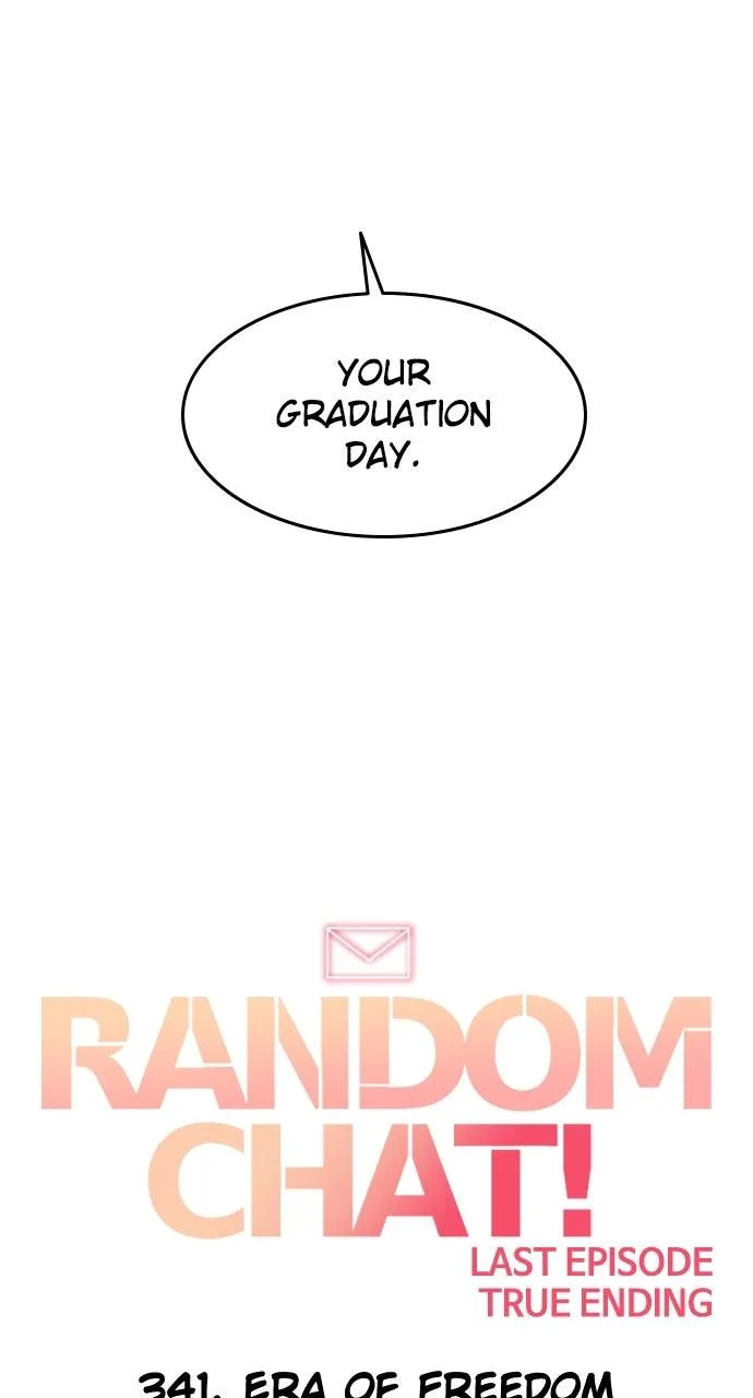 Read Random Chat Manga Online