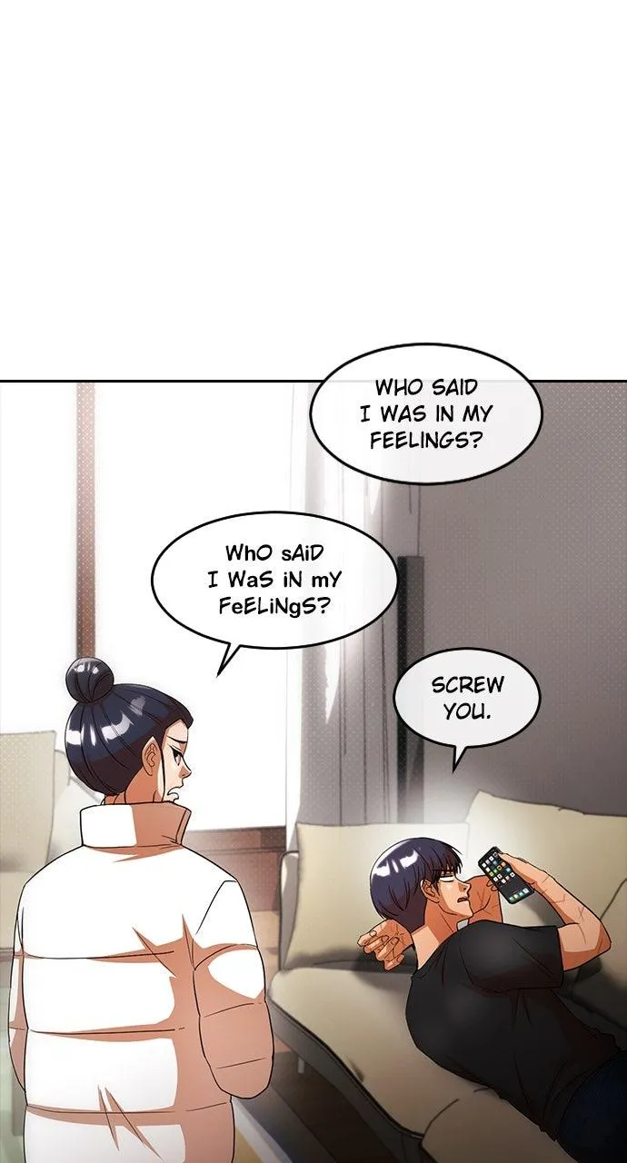 Read Random Chat Manga Online