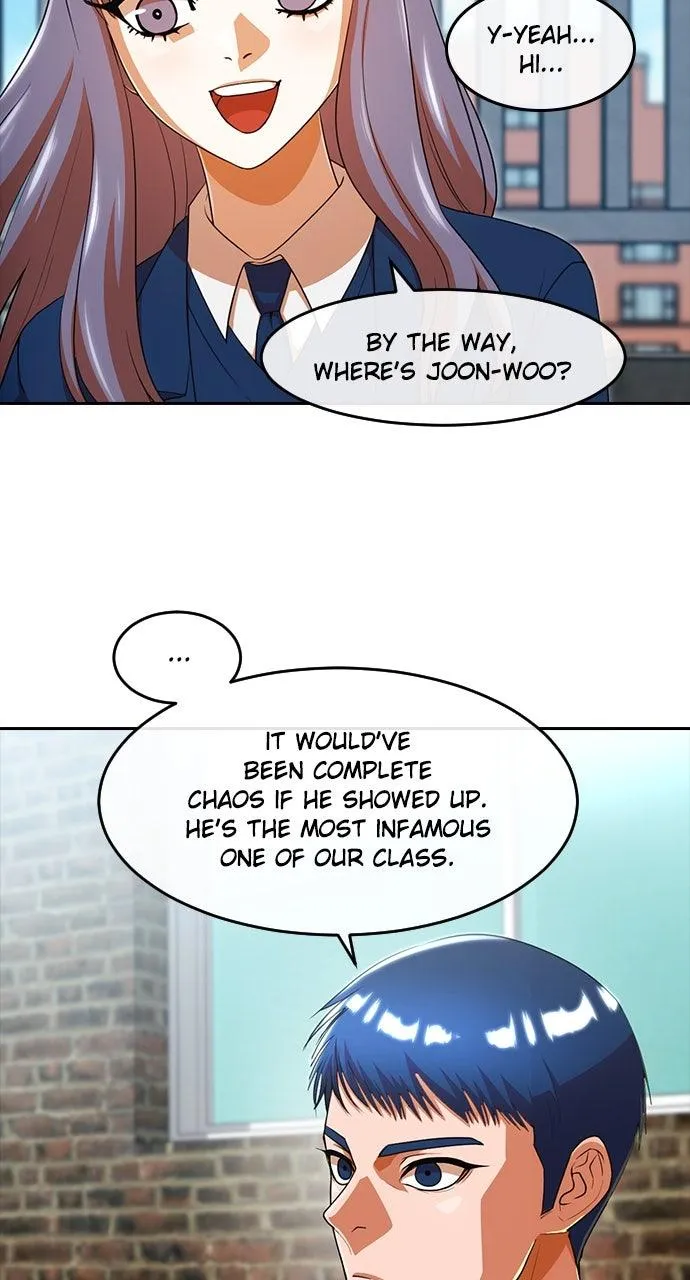 Read Random Chat Manga Online