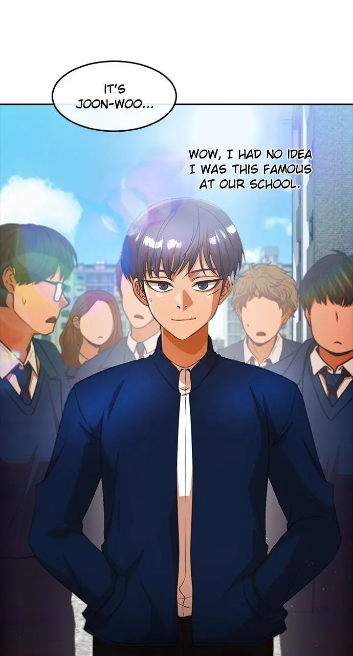Read Random Chat Manga Online