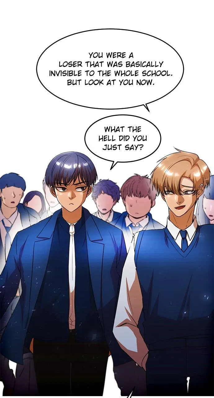 Read Random Chat Manga Online