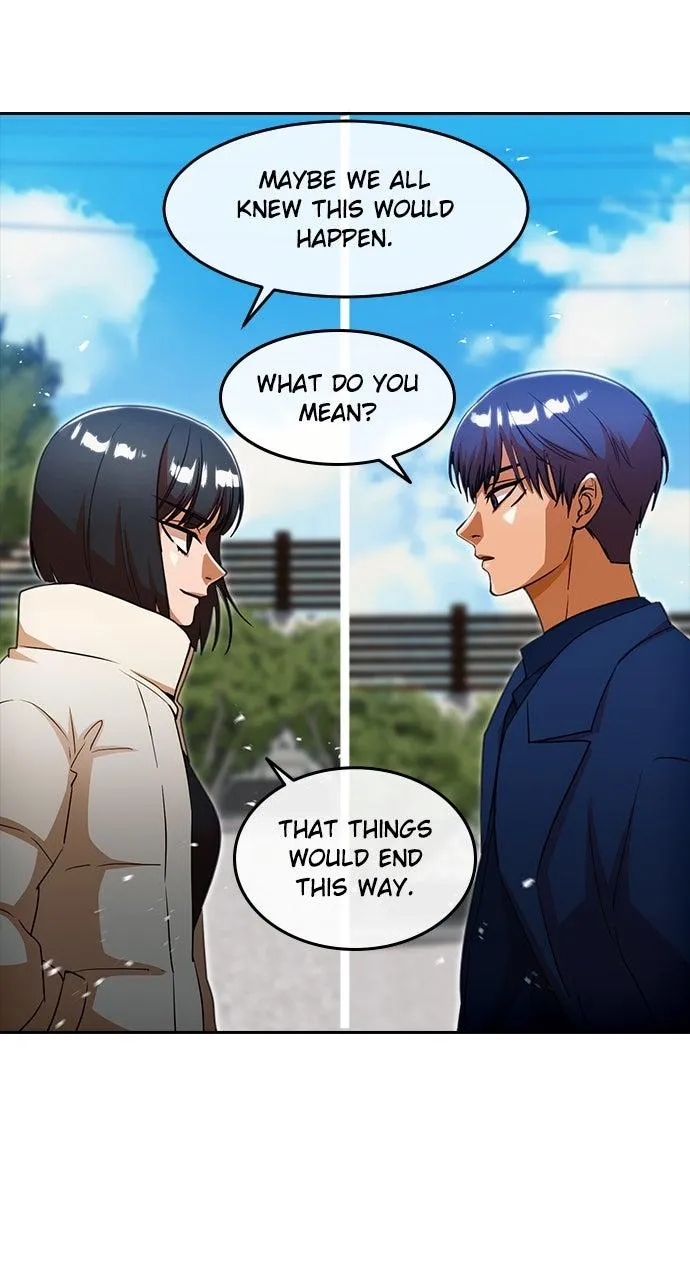 Read Random Chat Manga Online