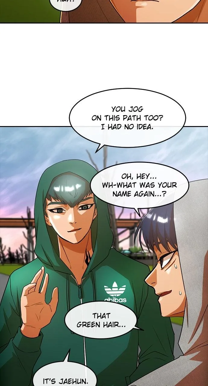 Read Random Chat Manga Online