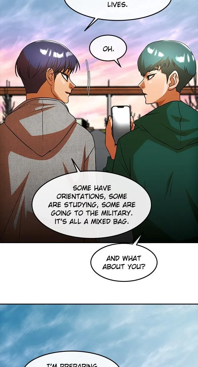 Read Random Chat Manga Online