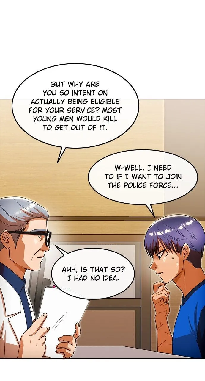 Read Random Chat Manga Online