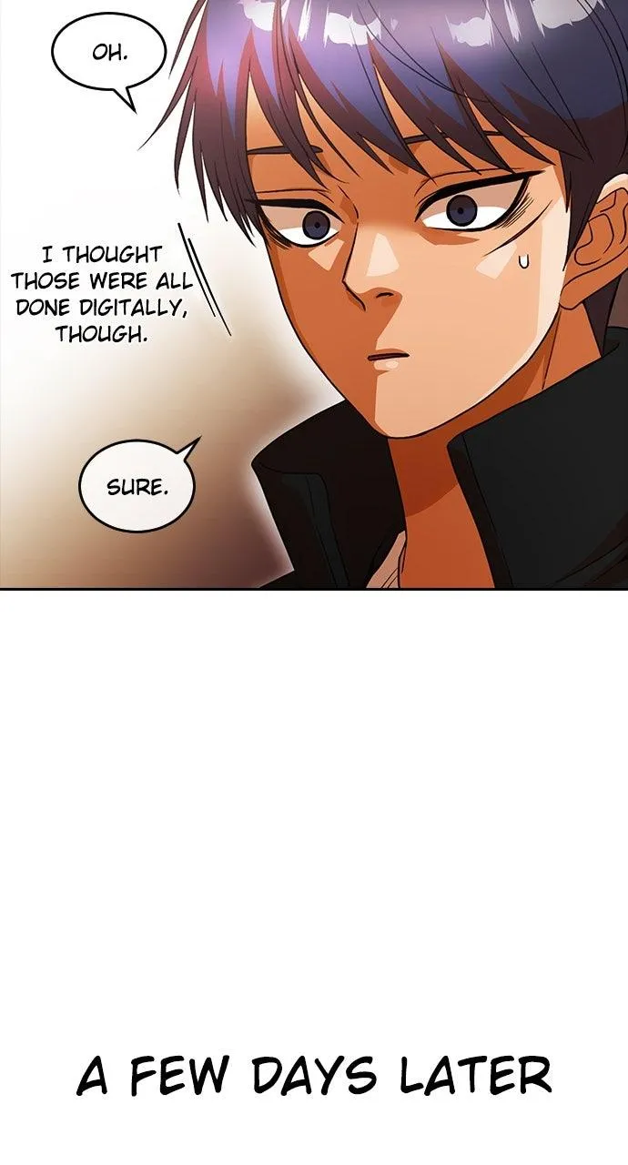Read Random Chat Manga Online