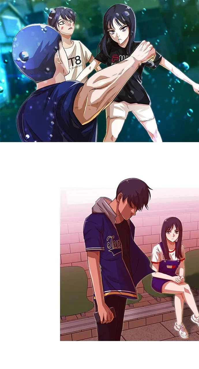 Read Random Chat Manga Online