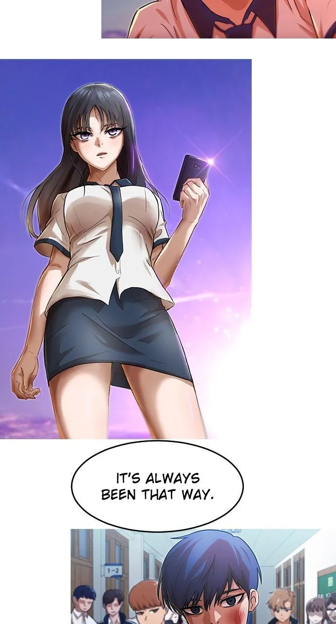 Read Random Chat Manga Online