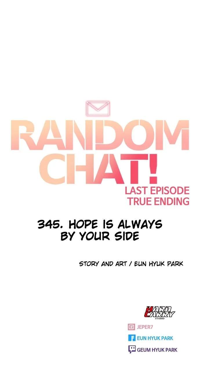 Read Random Chat Manga Online