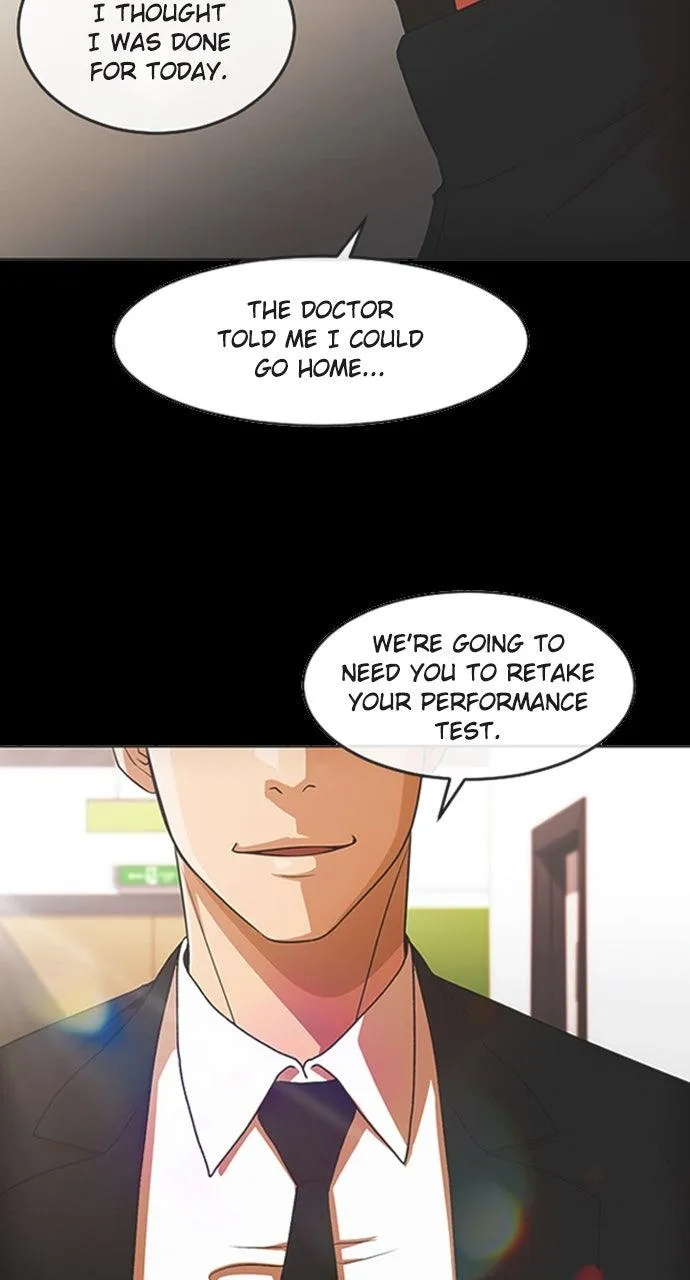Read Random Chat Manga Online