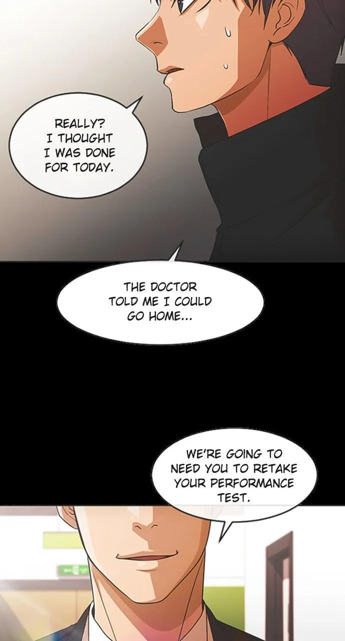 Read Random Chat Manga Online