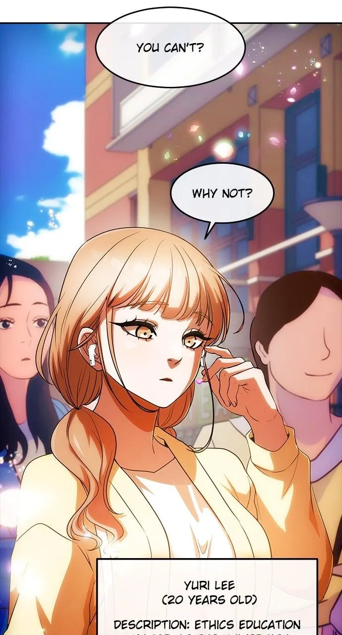Read Random Chat Manga Online