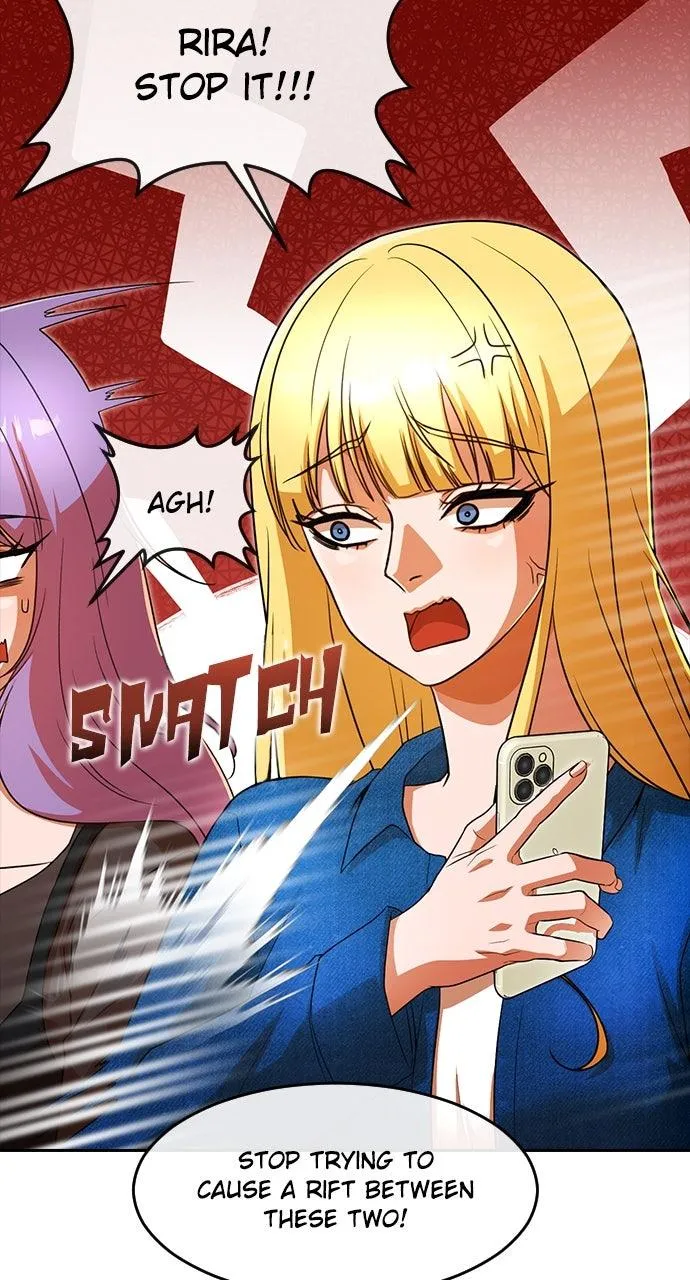 Read Random Chat Manga Online