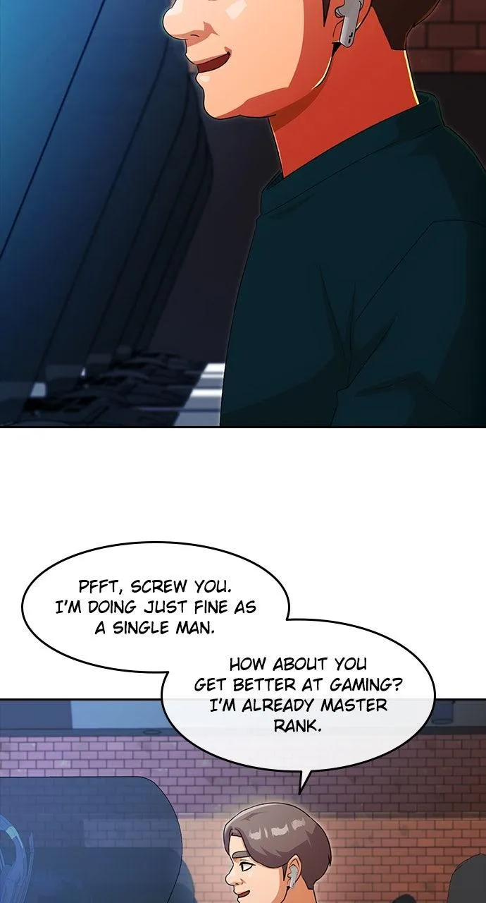 Read Random Chat Manga Online