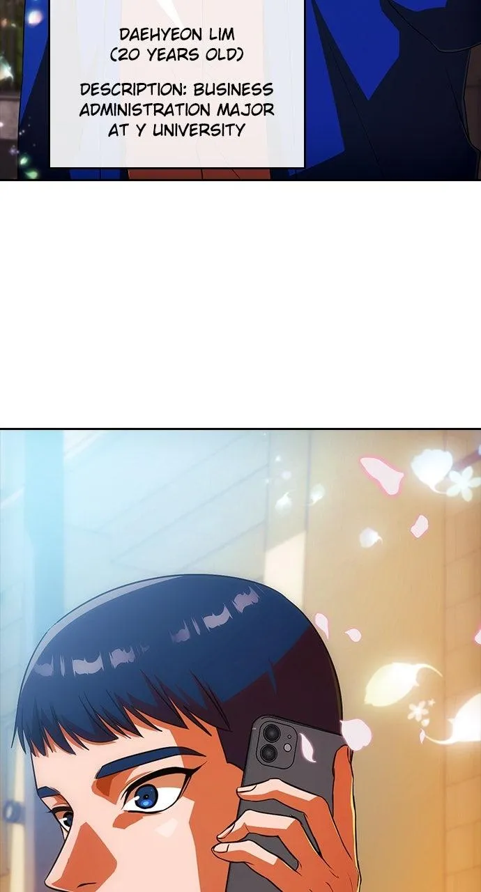 Read Random Chat Manga Online