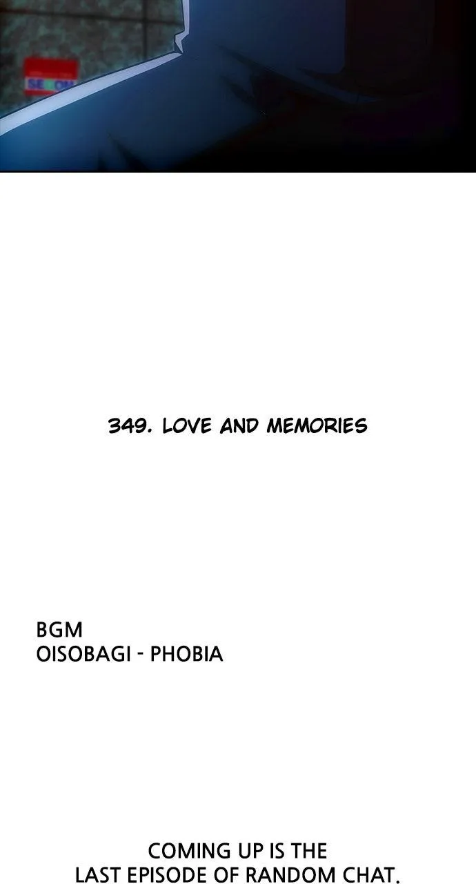 Read Random Chat Manga Online