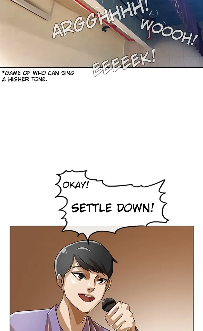 Read Random Chat Manga Online