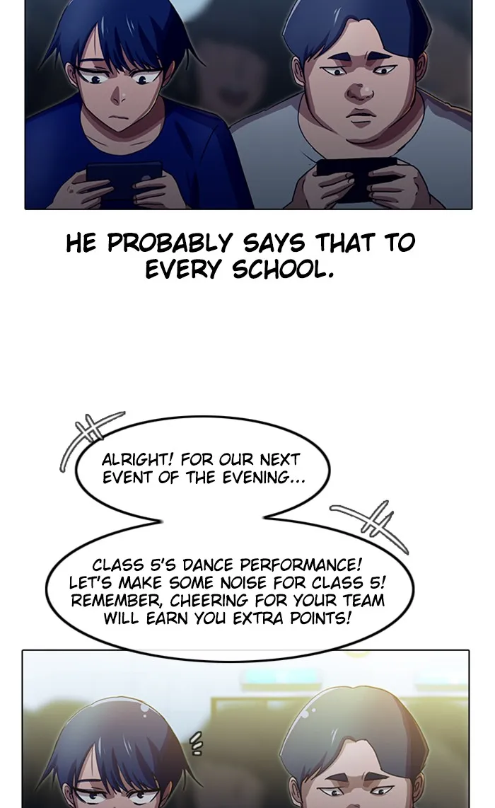 Read Random Chat Manga Online