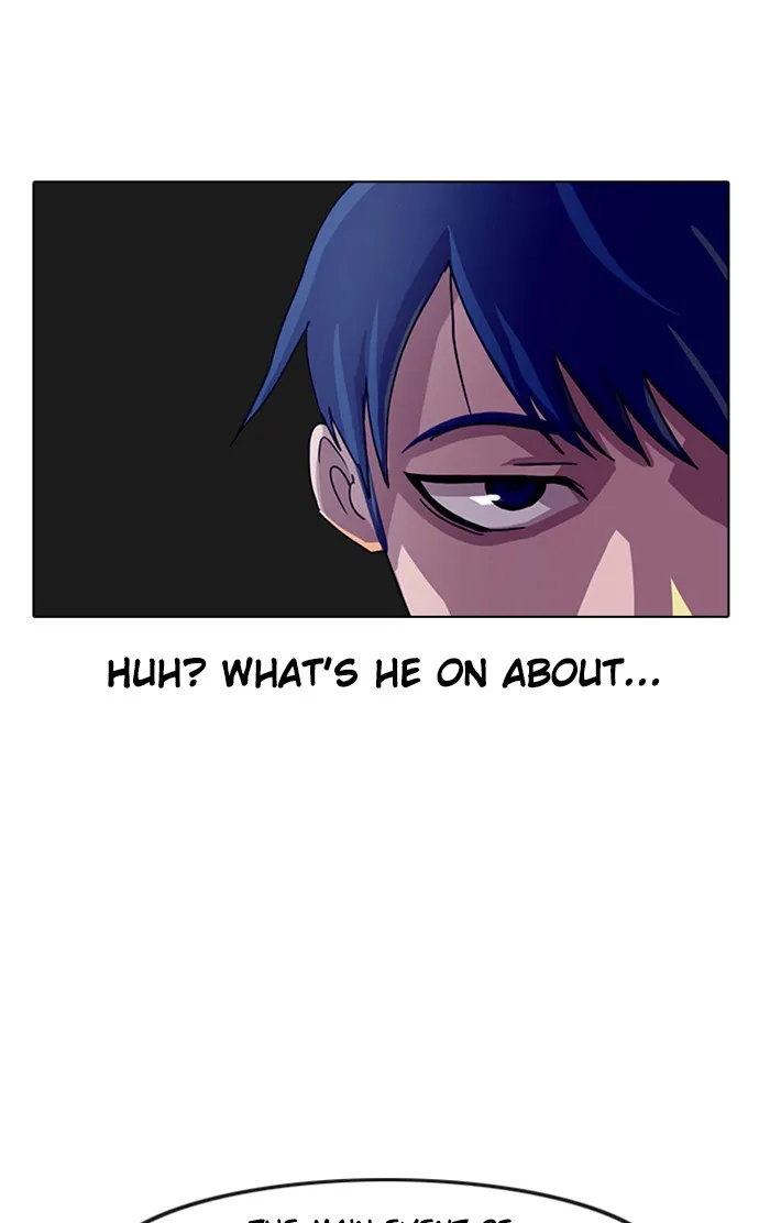 Read Random Chat Manga Online