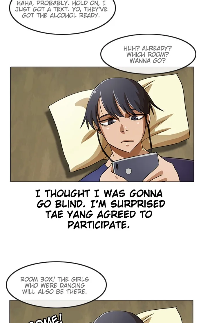 Read Random Chat Manga Online