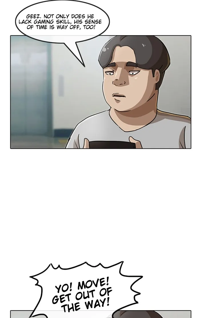 Read Random Chat Manga Online