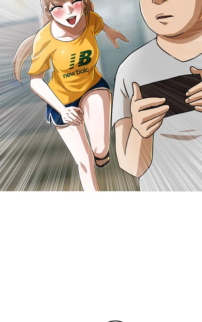 Read Random Chat Manga Online