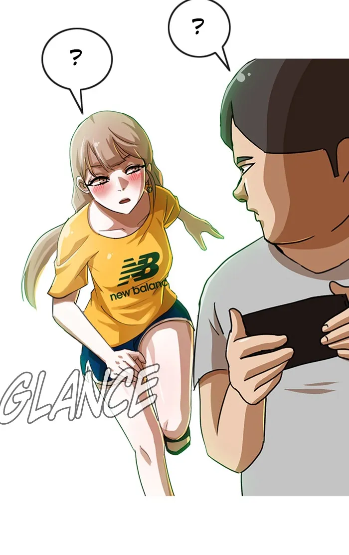 Read Random Chat Manga Online