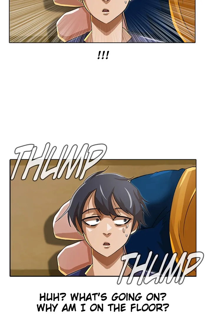 Read Random Chat Manga Online