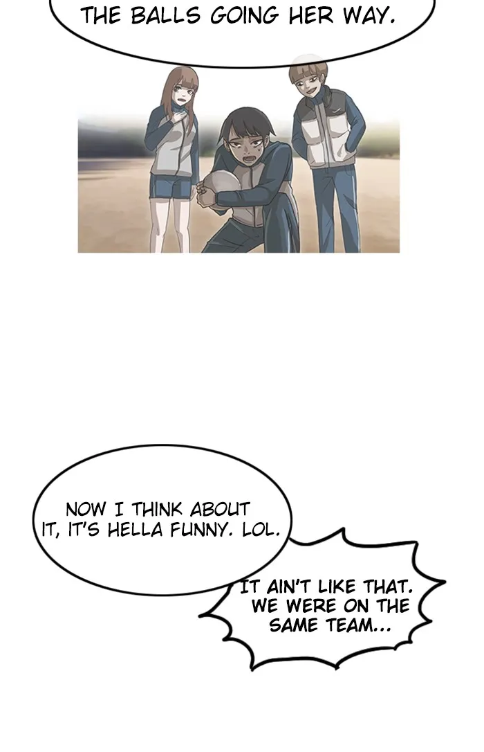 Read Random Chat Manga Online