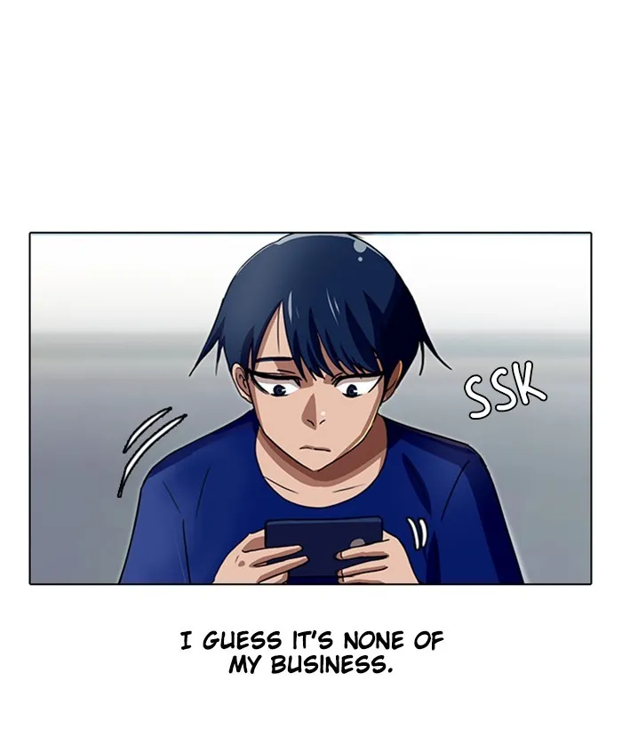 Read Random Chat Manga Online