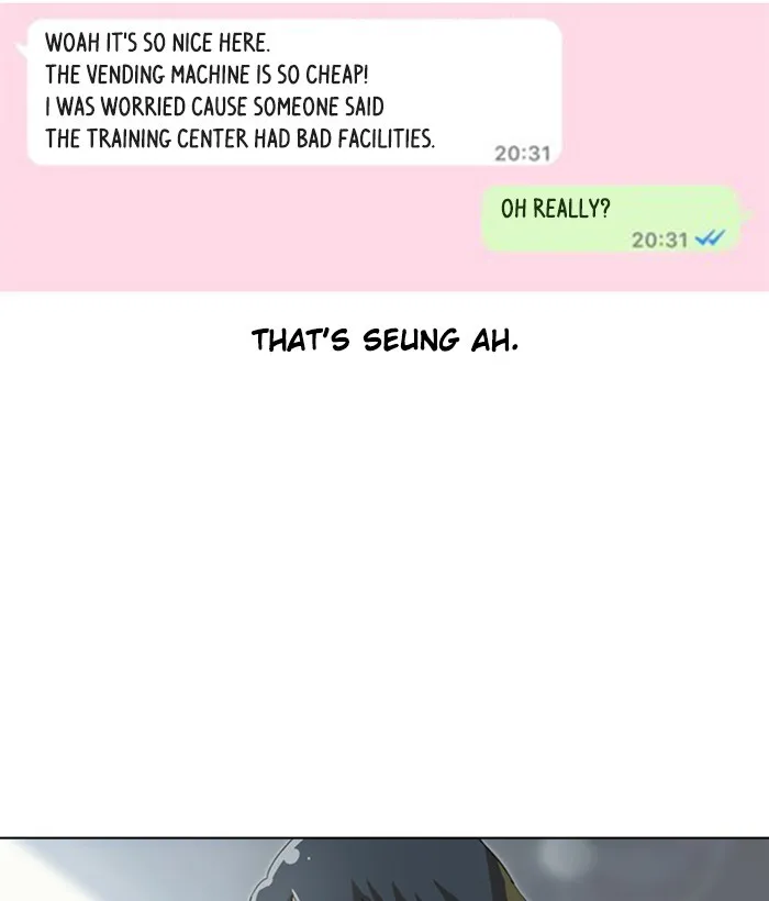 Read Random Chat Manga Online