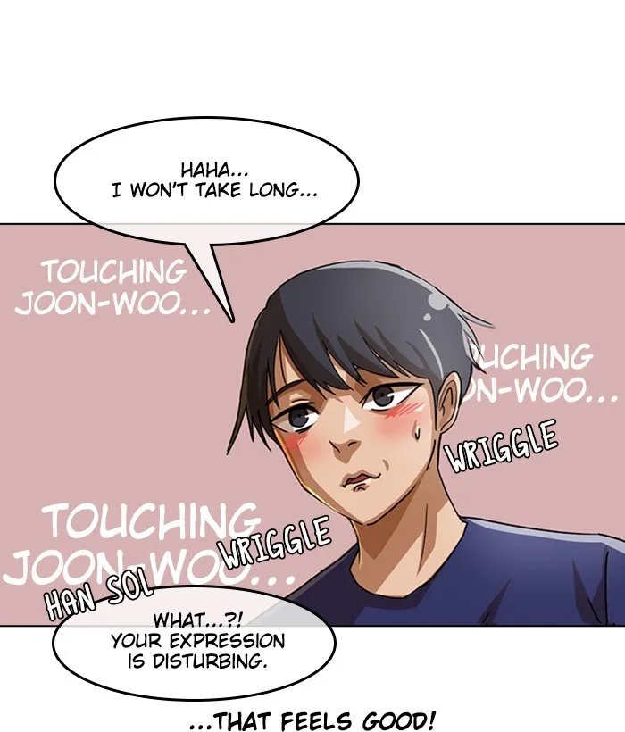 Read Random Chat Manga Online