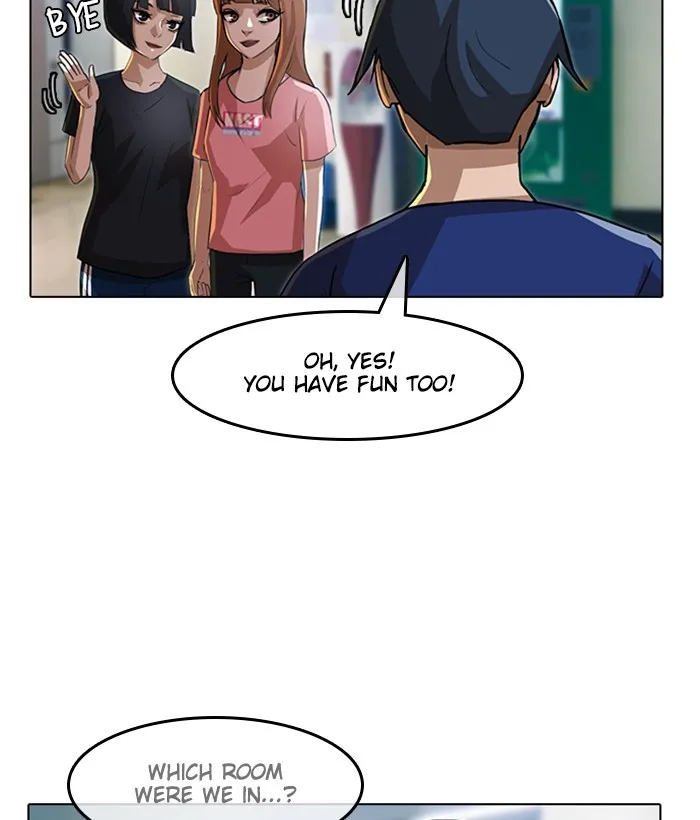 Read Random Chat Manga Online