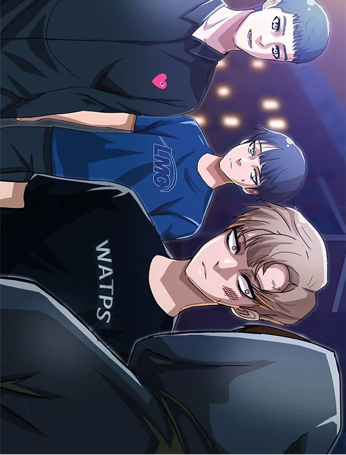 Read Random Chat Manga Online