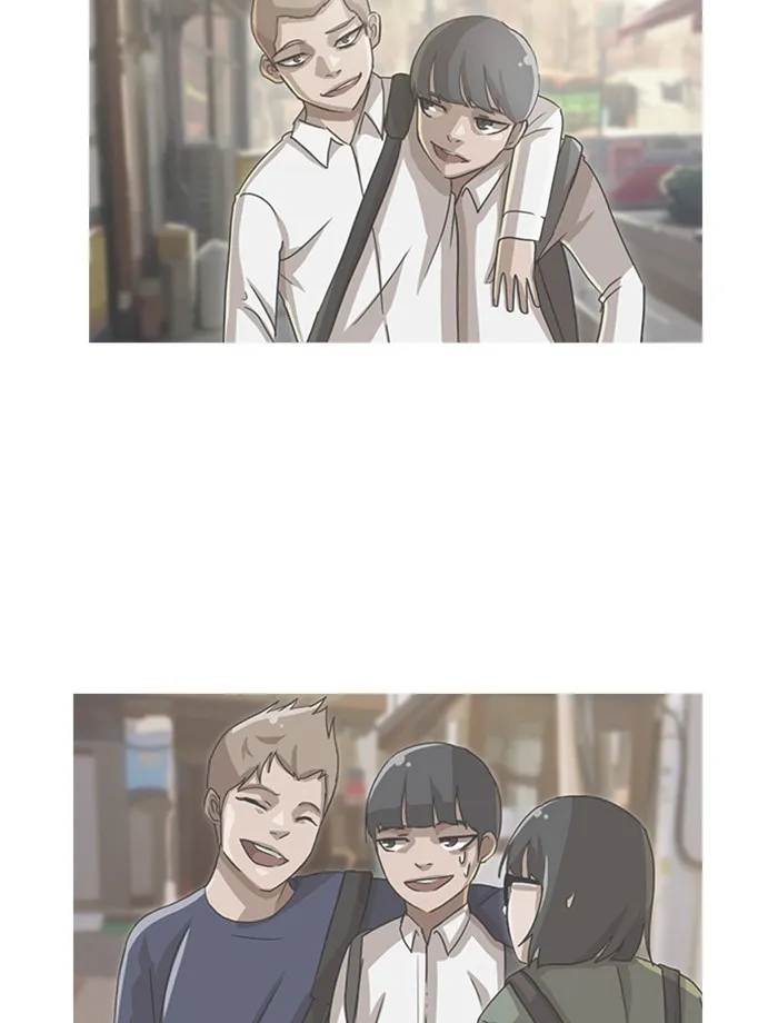 Read Random Chat Manga Online