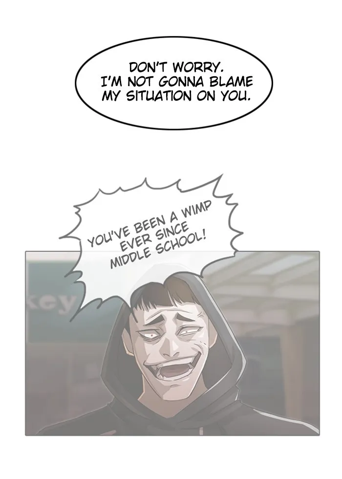 Read Random Chat Manga Online