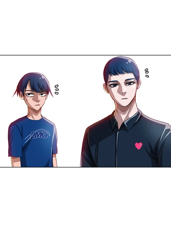 Read Random Chat Manga Online