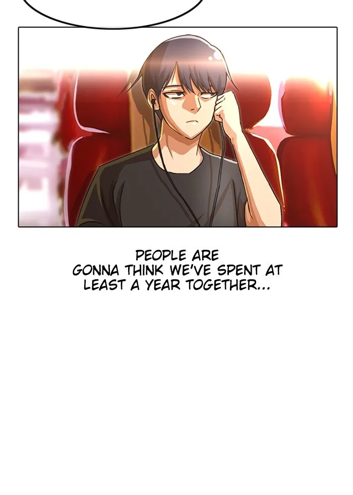 Read Random Chat Manga Online